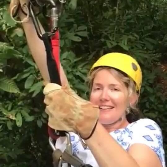 zipline zipline